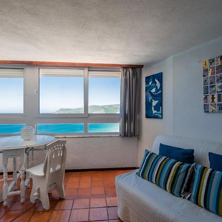 Rent4Rest - Sesimbra Ocean View Studio Exterior photo